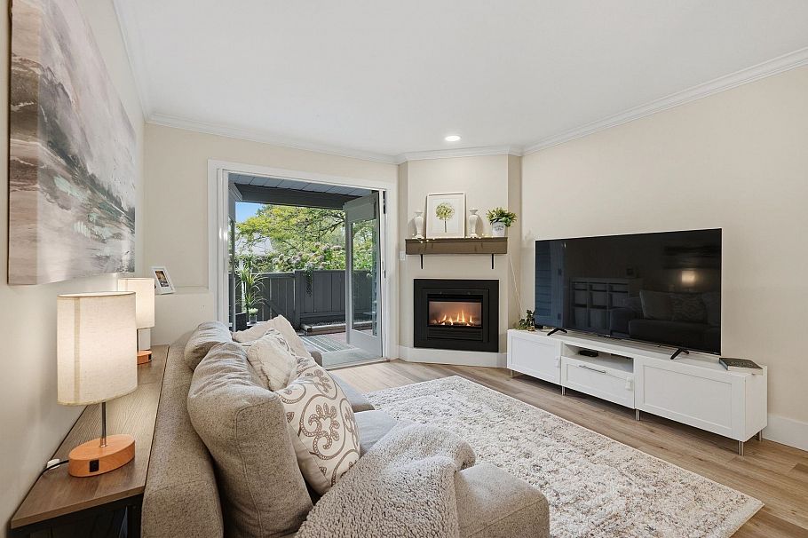 102 1538 Bowser Avenue North Vancouver, BC - 8