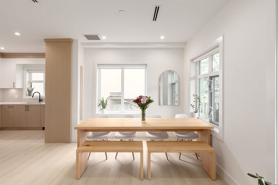 1727 E 22nd Avenue Vancouver, BC - 11