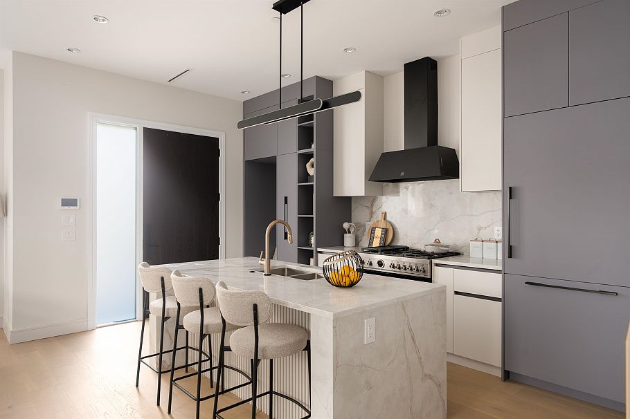 1 1450 E 30th Avenue Vancouver, BC - 10