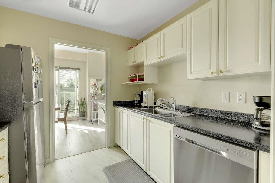 45 2728 Chandlery Place Vancouver, BC - 11