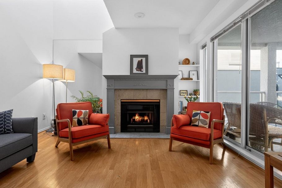 2175 W 3rd Avenue Vancouver, BC - 12
