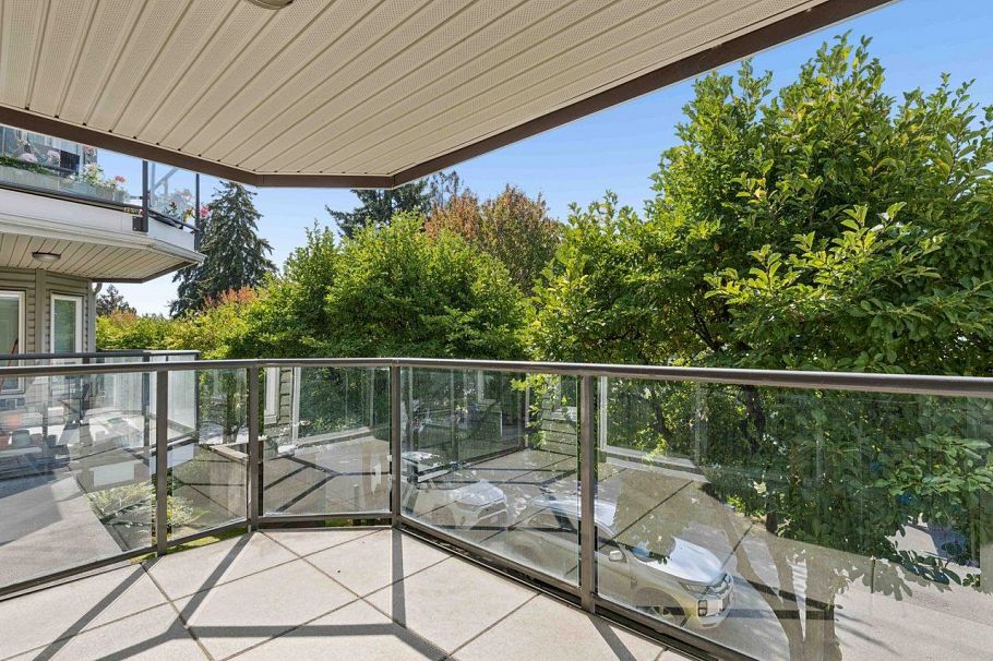 111 2250 SE Marine Drive Vancouver, BC - 37