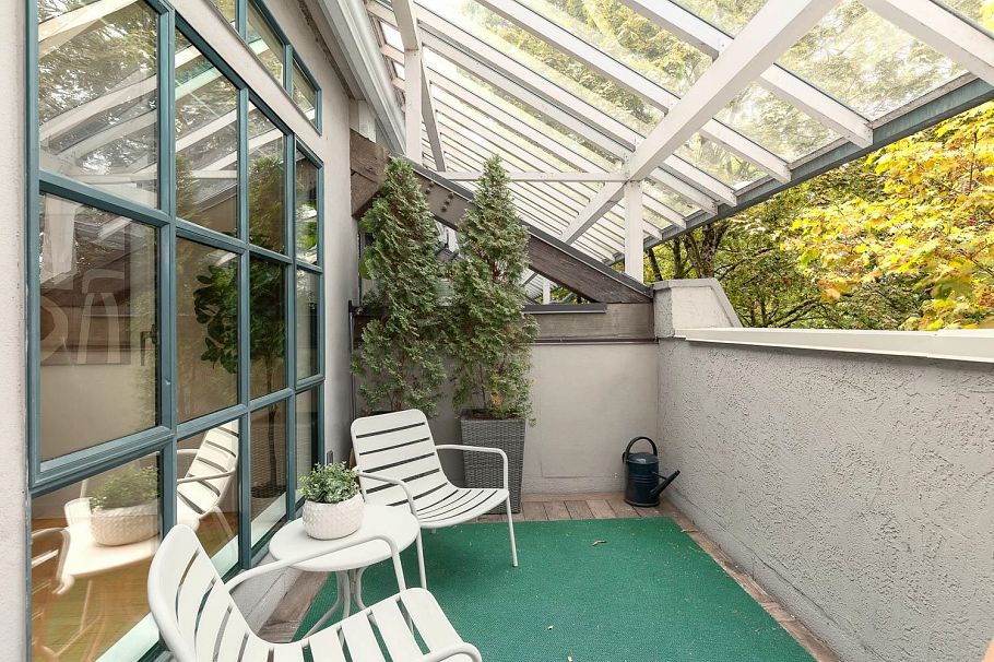 301 700 E Pender Street Vancouver, BC - 25