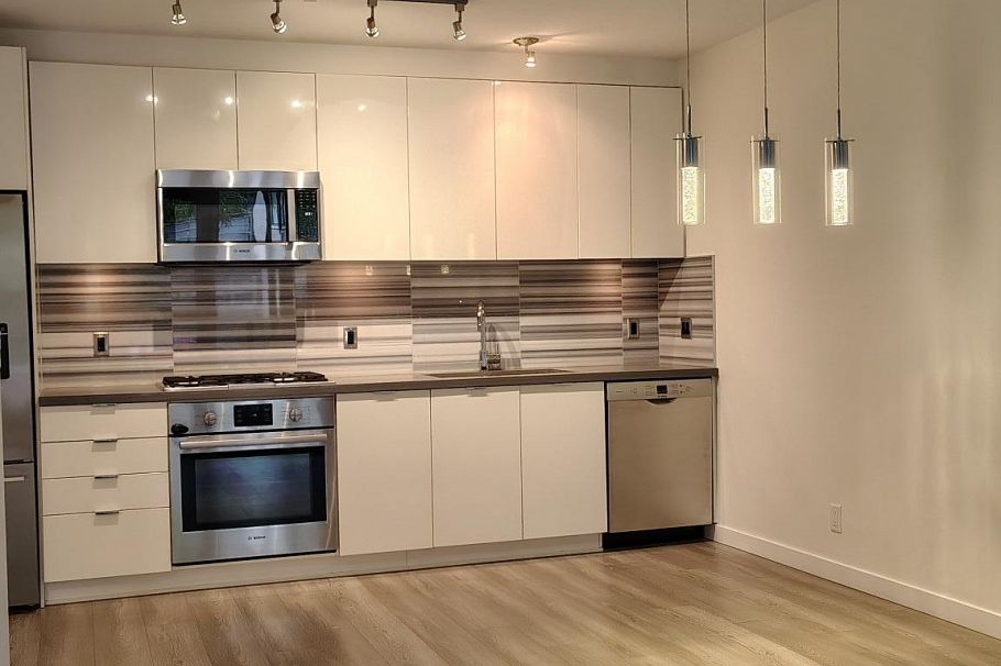 101 3168 Riverwalk Avenue Vancouver, BC - 7