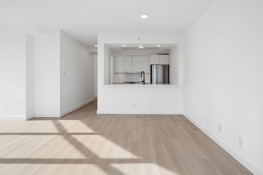 1506 1288 Alberni Street Vancouver, BC - 6