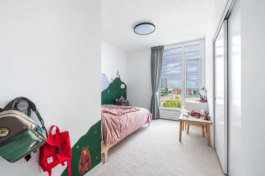 605 3198 Riverwalk Avenue Vancouver, BC - 24