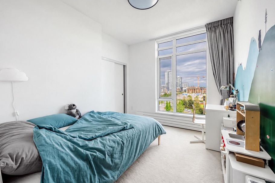 605 3198 Riverwalk Avenue Vancouver, BC - 22