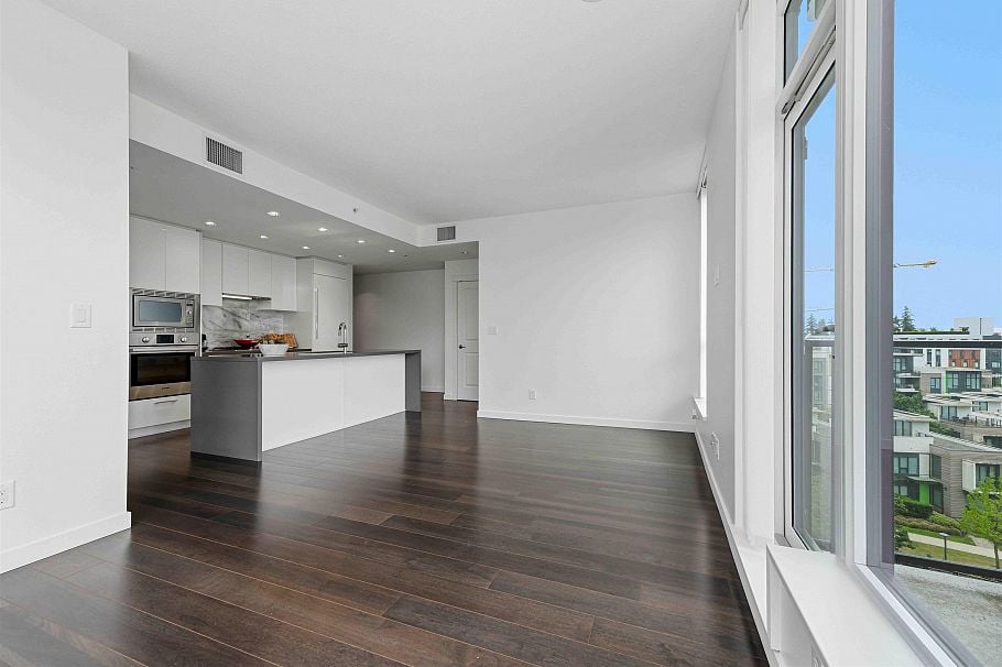 709 5628 Birney Avenue Vancouver, BC - 5