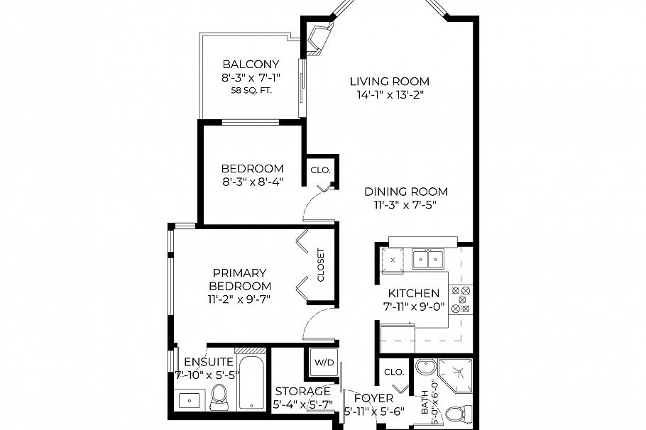 303 225 E 19th Avenue Vancouver, BC - 26