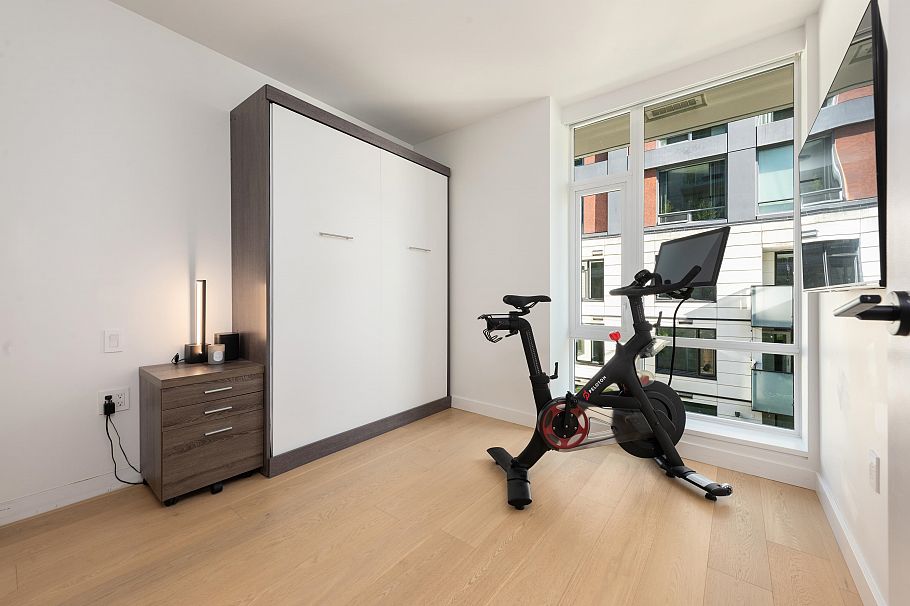 403 1365 Davie Street Vancouver, BC - 11