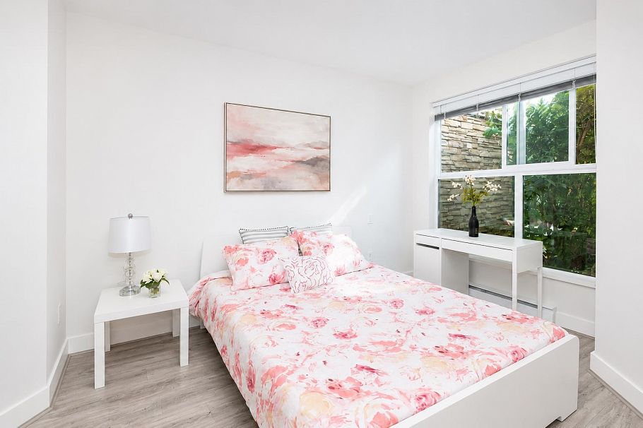 107 5928 Birney Avenue Vancouver, BC - 7