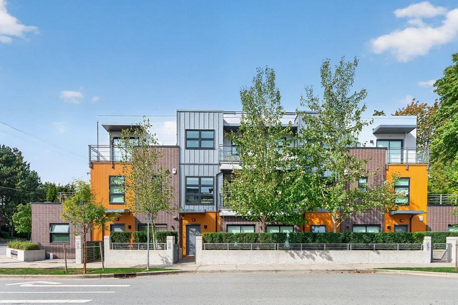 25 3490 Mt Seymour Parkway Vancouver, BC - 26