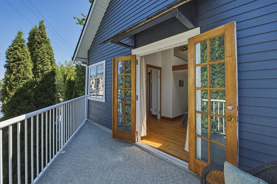 1239 E 22nd Avenue Vancouver, BC - 18