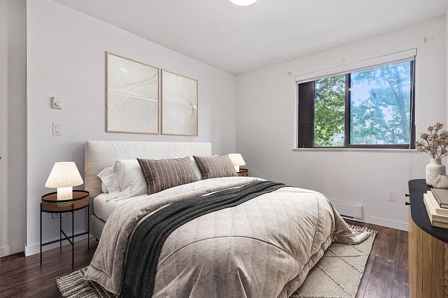 206 853 E 7 Avenue Vancouver, BC - 12