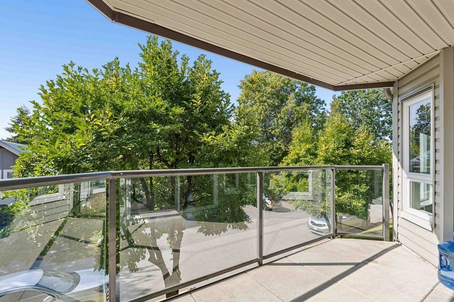 111 2250 SE Marine Drive Vancouver, BC - 36