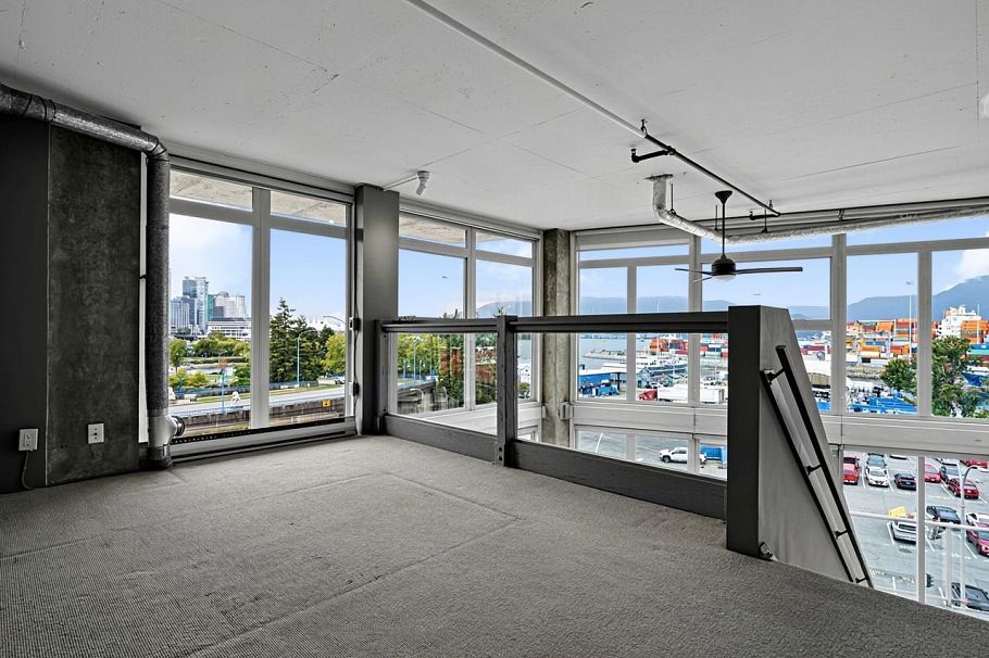429 289 Alexander Street Vancouver, BC - 18