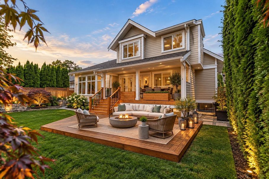 1501 Frederick Road North Vancouver, BC - 25