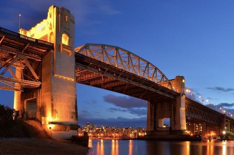 406 889 Pacific Street Vancouver, BC - 26