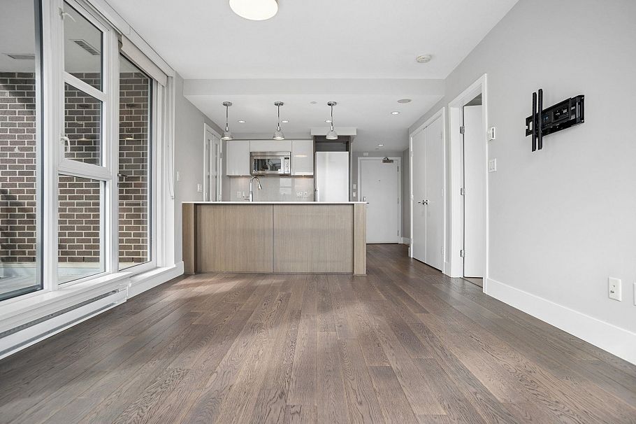 906 538 W 7th Avenue Vancouver, BC - 3