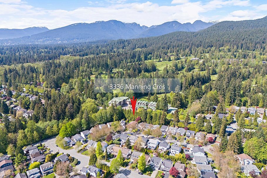 3336 Manning Crescent North Vancouver, BC - 36