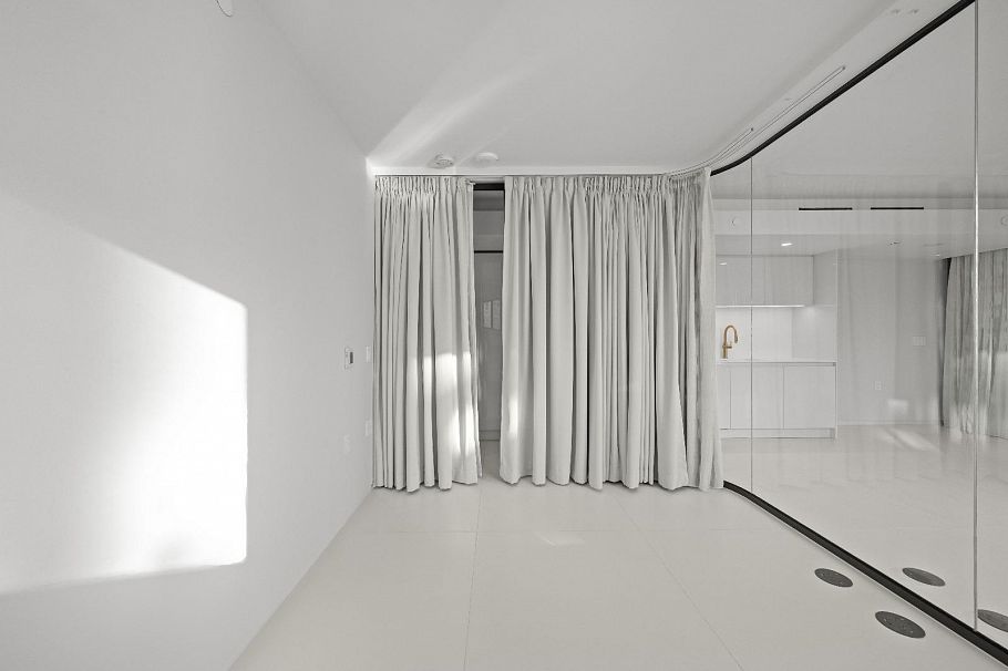 706 1033 Nelson Street Vancouver, BC - 11