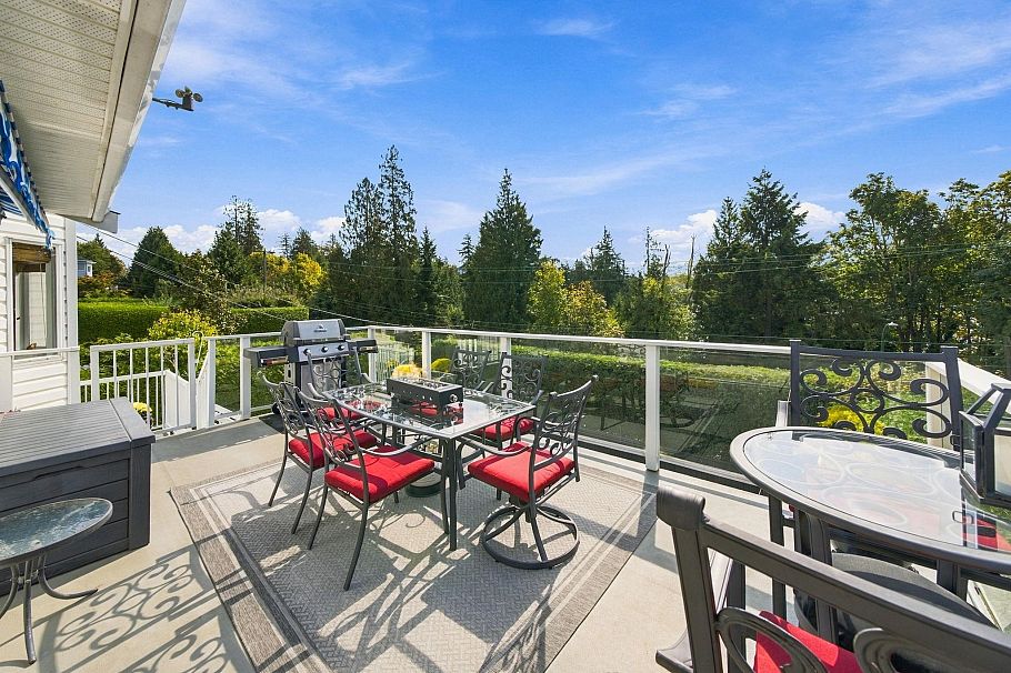 3950 Sparrow Lane North Vancouver, BC - 8