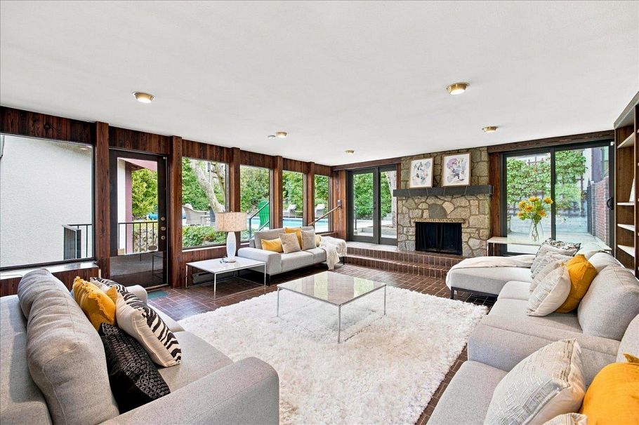 5584 Maple Street Vancouver, BC - 14