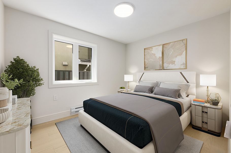 2068 E 1st Avenue Vancouver, BC - 19