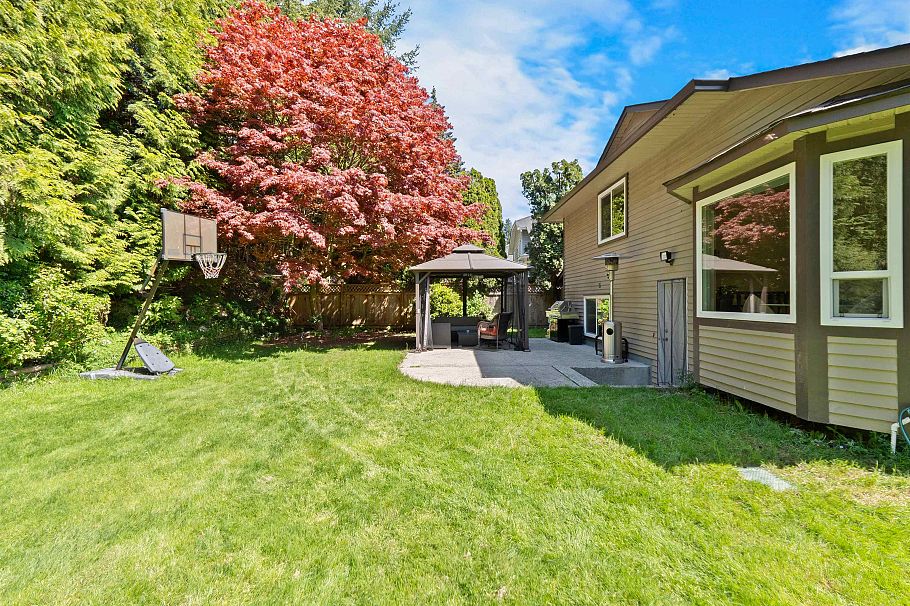3336 Manning Crescent North Vancouver, BC - 11