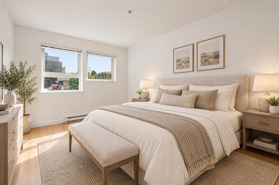 218 405 Skeena Street Vancouver, BC - 17