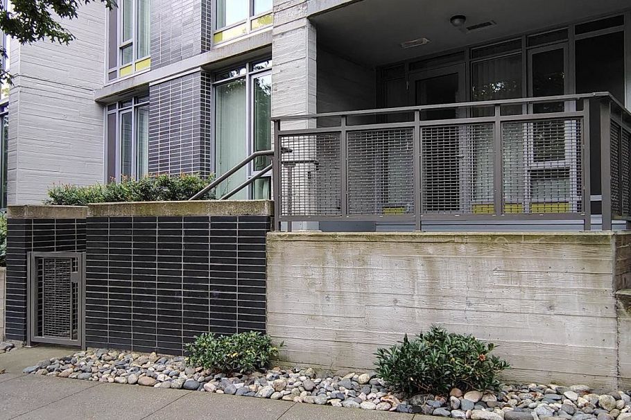 101 3168 Riverwalk Avenue Vancouver, BC - 17
