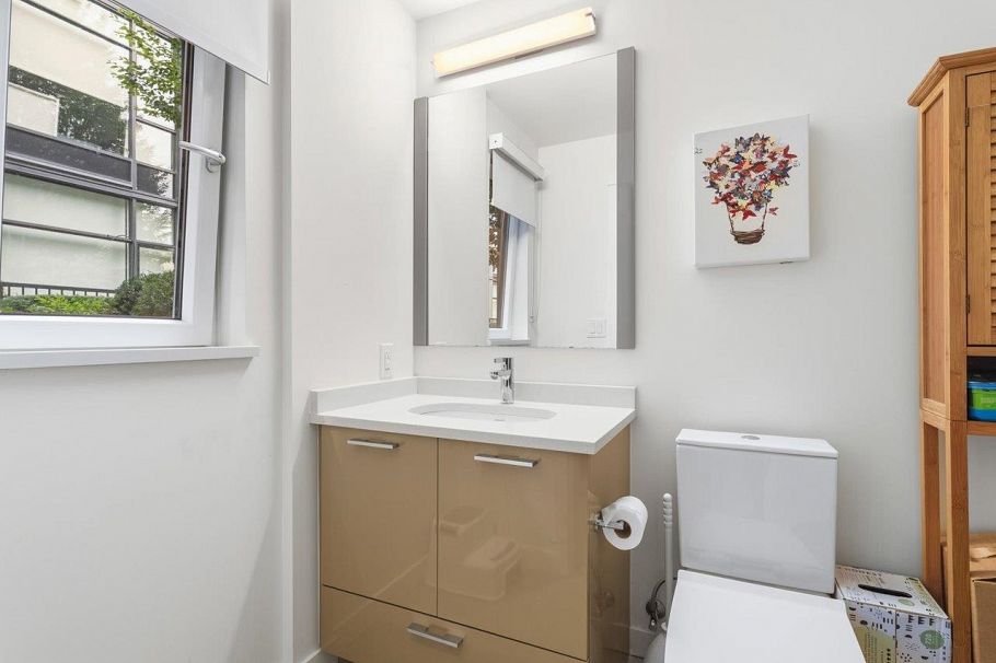 4183 Cambie Street Vancouver, BC - 9