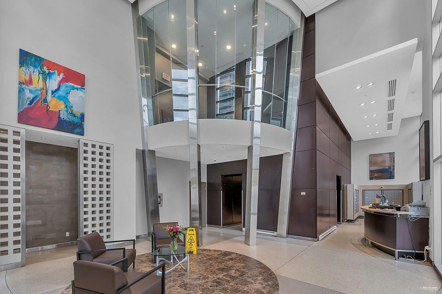 3005 1408 Strathmore Mews Vancouver, BC - 26
