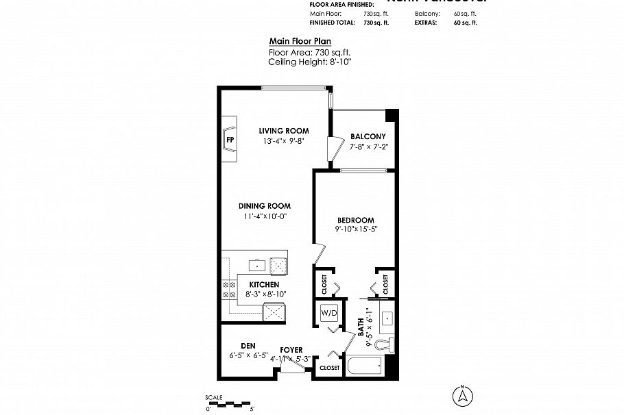 202 3294 Mt Seymour Parkway North Vancouver, BC - 40