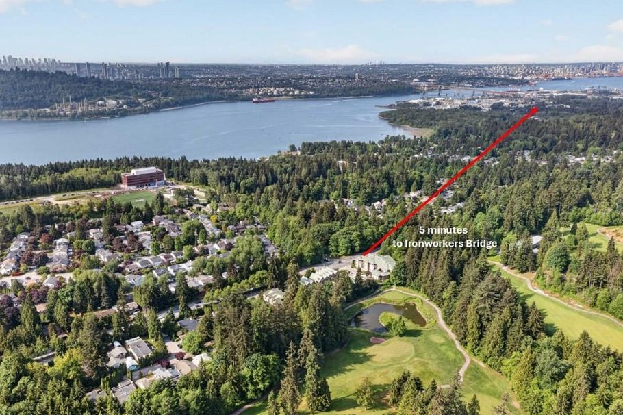 202 3294 Mt Seymour Parkway North Vancouver, BC - 31