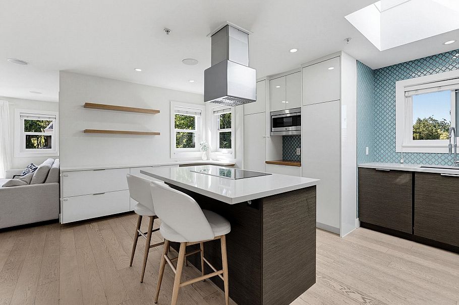 407 1206 W 14th Avenue Vancouver, BC - 7