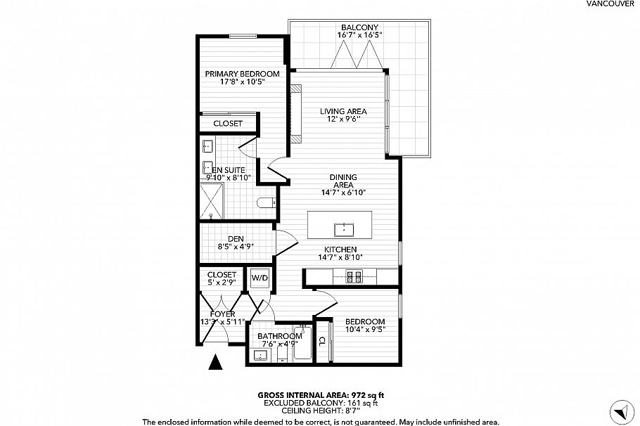 303 633 W King Edward Avenue Vancouver, BC - 36