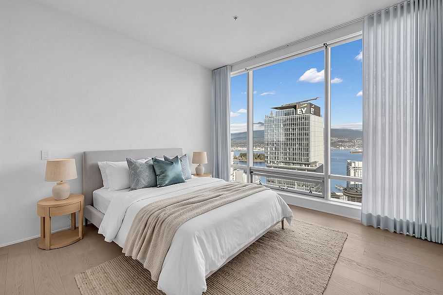 4401 1128 W Georgia Street Vancouver, BC - 10