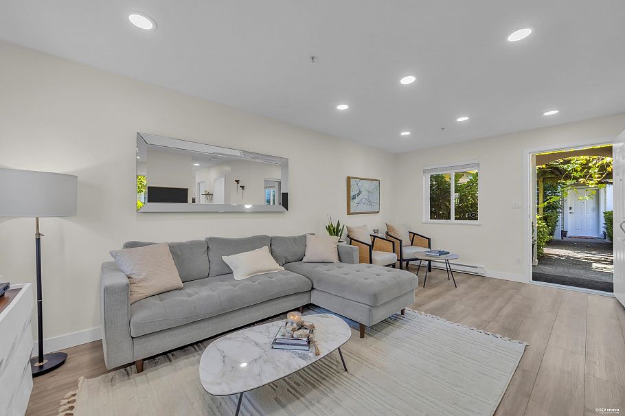 5 1233 W 16th Street North Vancouver, BC - 6