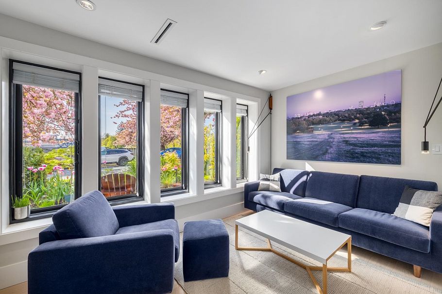 3918 Carolina Street Vancouver, BC - 8