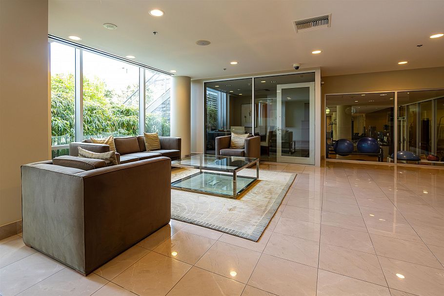 410 Beach Crescent Vancouver, BC - 26