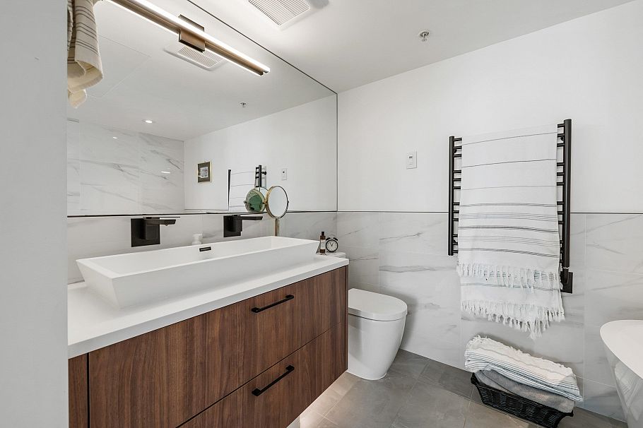 807 590 Nicola Street Vancouver, BC - 27