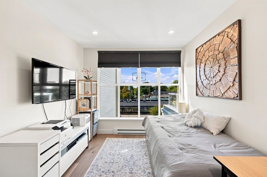 412 3480 Main Street Vancouver, BC - 23
