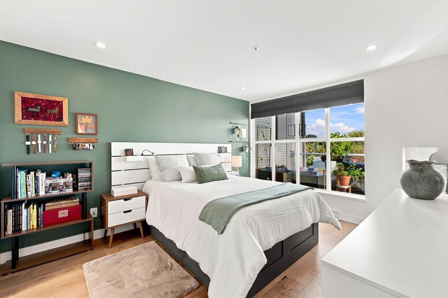 412 3480 Main Street Vancouver, BC - 15