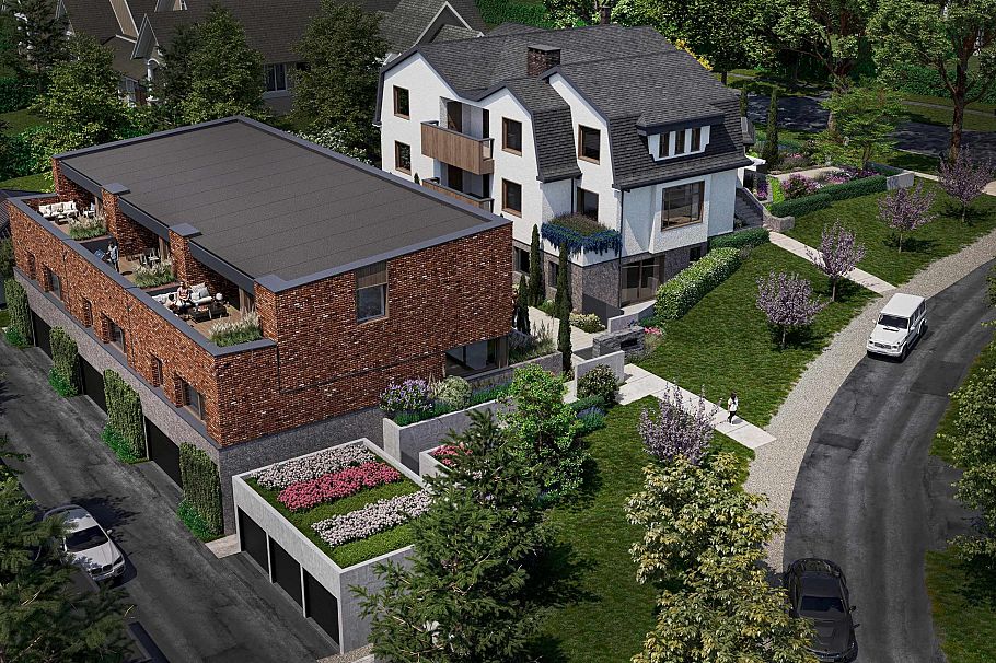 4987 Connaught Drive Vancouver, BC - 7