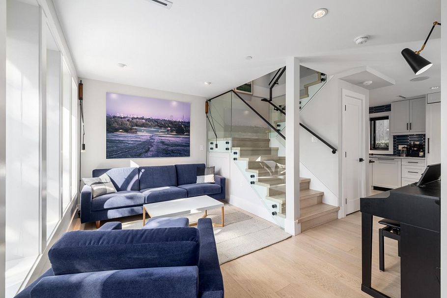 3918 Carolina Street Vancouver, BC - 9