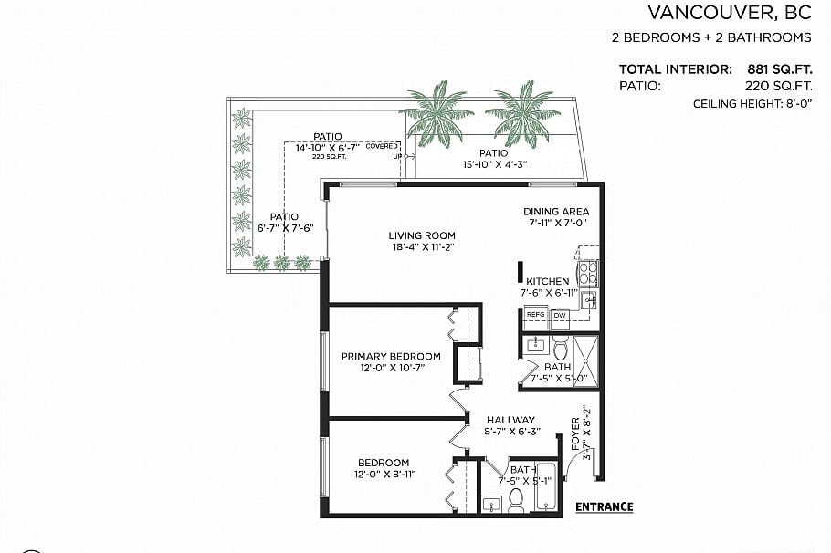 229 711 E 6th Avenue Vancouver, BC - 29
