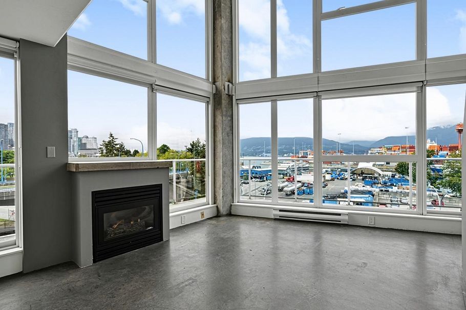 429 289 Alexander Street Vancouver, BC - 6