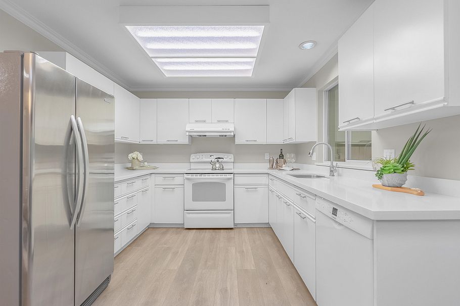 3595 Wellington Crescent North Vancouver, BC - 8