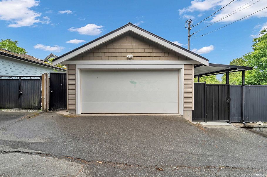 3249 Sophia Street Vancouver, BC - 15